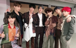 BigHit Entertainment Daftarkan Hak Cipta Nama 'BTS' dan 'ARMY'