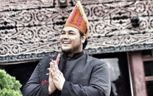 Merendah Dicap Anak Salon, Penampilan Ivan Gunawan Ini Dipuji Laki Banget