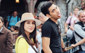Ramai Dirumorkan Putus dengan Giorgino Abraham, Irish Bella Rajin Ikut Kajian Bareng Mulan Jameela