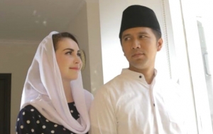 Gaji Emil Dardak Menurun Drastis, Arumi Bachsin Rela Potong Biaya Make-Up