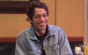 Putus Dari Ariana Grande, Pete Davidson Tak Ingin Buru-Buru Menjalin Hubungan