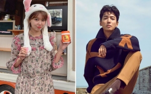 Imutnya Sooyoung 'Marahi' Jung Kyung Ho Karena Spam Komentar Saat Live Instagram