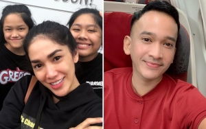 Kedua Putri Ussy Sulistiawaty Jadi Korban Bullying, Ruben Onsu Ikut Kesal