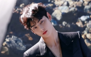 Cha Eunwoo Akui Ingin Bintangi Drama Sejarah Atau Sekolah dan Adu Akting Bareng 3 Aktris Cantik Ini
