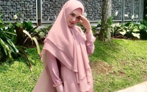 Ikut Hadiri Reuni 212 Bareng Ahmad Dhani, Mulan Jameela Ibaratkan Suasananya Seperti Umrah