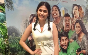 Pindah Keyakinan, Ovy Sovianti Eks Duo Serigala Rayakan Natal Pertama Bareng Suami