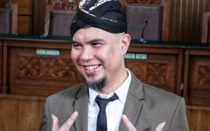 Akun Lama Disita Polisi, Ahmad Dhani Eksis di Instagram Baru?