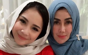 Nagita Tak Sombong dan Santai Mertua Minta Uang, Ibunda Raffi Justru Jarang Pamer Kedekatan?