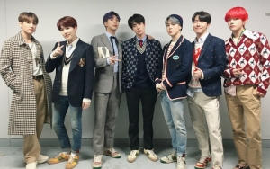 #ThisHappened 2018: Masih Tentang BTS, Ini Tagar Paling Populer di Twitter Asia Pasifik