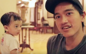 Netter Minta Ada Vlog Bareng Jan Ethes, Begini Jawaban Kocak Kaesang Pangarep Putra Jokowi