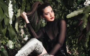 Iri ke Model Victoria's Secret Meski Bertubuh Ideal, Nia Ramadhani Disindir Tak Bersyukur