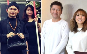 Mbah Mijan Tuding Gading-Gisel Cerai Karena 'Langgar' Adat Lokasi Nikah, Netter Nyinyir 
