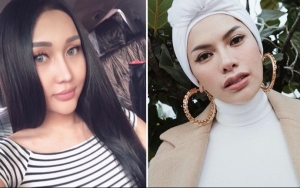 Pernah Saling Sindir, Momen Lucinta Luna Akrab Dengan Nikita Mirzani Bikin Netizen Berkomentar Sinis