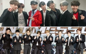 #ThisHappened 2018: 10 Grup K-Pop Paling Populer di Twitter Asia Pasifik