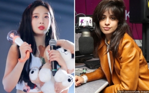 Joy Red Velvet Akui Ingin Kolaborasi, Begini Balasan Camila Cabello