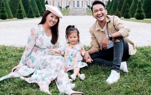 Jelang Libur Natal, Ruben Onsu Akan Boyong Keluarga Ke Dubai