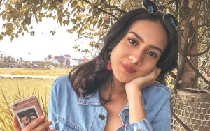 Akui Sudah Lupakan Mantan, Anya Geraldine Punya Gebetan Baru
