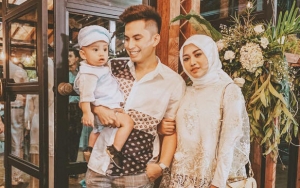 Rachel Vennya Cium Mesra Sang Suami, Ekspresi Xabiru Bikin Gemas