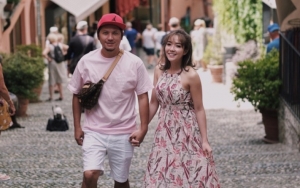 Gading Marten Pasrah, Mediasi Cerai dari Gisella Anastasia Terpaksa Ditunda