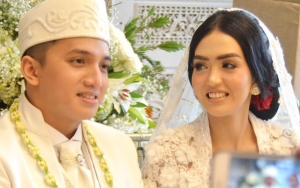 Beri Ucapan Ulang Tahun Untuk Sang Istri, Ge Pamungkas 'Kode' Sudah Beri Hadiah Calon Bayi?