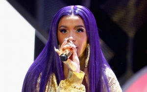 Tak Hadiri Persidangan, Cardi B Terancam Dipenjara