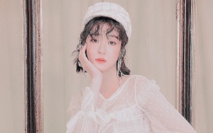 Diancam Berkali-Kali, Tiffany SNSD Buka Suara Soal Kasus Penipuan Sang Ayah