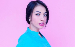 Tetap Kurus Meski Sedang Hamil, Kezia Karamoy Bikin Netter Kagum