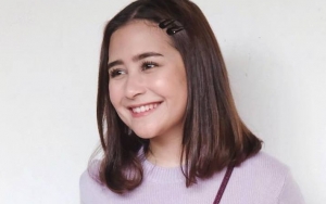 Pamer Foto Pemotretan Jadi Putri Salju, Prilly Latuconsina Banjir Pujian