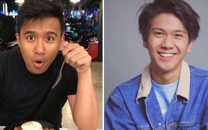 Foto Bareng Joshua Suherman, Pose Tangan Iqbaal Ramadhan Tuai Pro Kontra