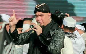 Dituntut 2 Tahun Penjara, Ahmad Dhani Adukan Kasusnya ke Pimpinan DPR
