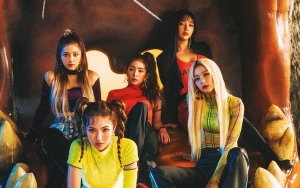 Red Velvet Ungkap Definisi Bad Boy dan Good Guy Menurut Mereka