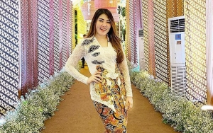 Via Vallen Diduga Terlibat Kasus Kosmetik Ilegal, Warganet Ramai Membela