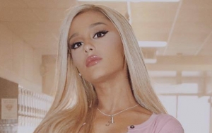Tak Hanya Pecahkan Rekor Vevo, MV 'Thank U, Next' Ariana Grande Juga Catat Sejarah di YouTube
