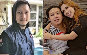 Arie Untung Dikabarkan Lapor Polisi, Netter Sebut Suami Artis Inisial RU dan Curiga Settingan