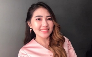 Heboh Diduga Terlibat Kasus Kosmetik Ilegal, Via Vallen Akhirnya Buka Suara