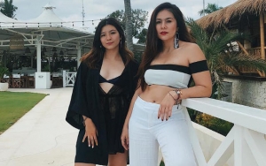 Berencana Liburan Ke Jepang, Wulan Guritno Akui Tak Ajak Shaloom