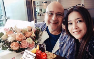 Maia Estianty Sebut Irwan Suami Terbaik dari Tuhan, Bongkar Fakta Soal Foto Masa Kecil