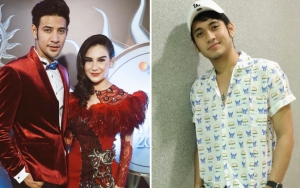 Irish Bella Irit Bicara Soal Isu Putus dari Giorgino, Netter Kembali Seret Nama Ammar Zoni