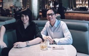 Kevin Aprilio Sibuk Hingga Jarang Pulang ke Rumah, Addie MS 'Panggil' Lewat Instagram