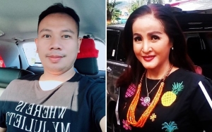 Proses Cerai dari Angel Lelga, Vicky Prasetyo Digoda PDKT ke Machica Mochtar