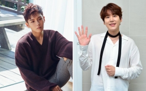 Kembali Aktif Usai Wamil, Ryeowook Singgung Kembalinya Kyuhyun Bareng Super Junior