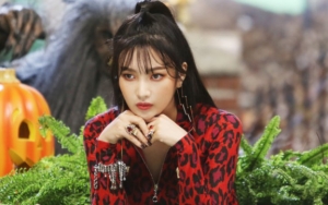Begini Reaksi Red Velvet Saat Joy Bahas Bedanya Ciuman di Drama dan Dunia Nyata