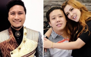 Cuek Isu Dilaporkan Arie Untung, Suami Rey Utami Malah Tangkap Pendukung Habib Bahar