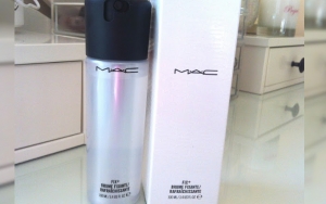 Mac Prep & Prime Fix + Paling Sering Digunakan Oleh Beauty Blogger