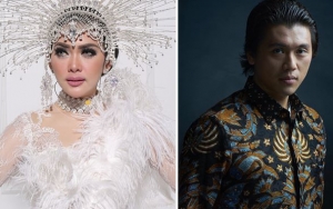 Pernah Dilamar Tapi Gagal Nikah, Alasan Syahrini Cuek 'Dipuji' Reino Soal Mirip Jun Ji Hyun?