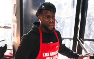 Siap Pandu Oscar 2019, Kevin Hart Justru Banjir Kritikan