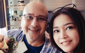 Pamer Dimasakin Irwan Mussry, Netter Heboh Soroti Dapur Kinclong Maia Estianty