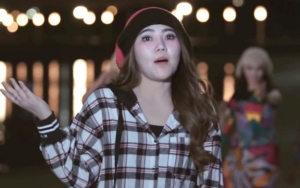 Video Klip 'Selow' Jadi Trending, Via Vallen Sukses Raih Satu Juta Views