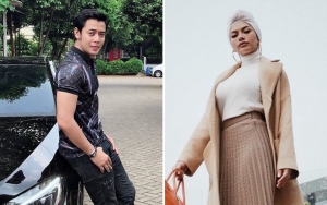 Beredar Foto Lawas 'Gatel' pada Kriss Hatta, Nikita Mirzani Dendam Karena Cinta Ditolak?