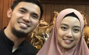 Belum Dapat Restu dari Orangtua Lindswell Kwok, Achmad Hulaefi Tuai Kecaman Warganet